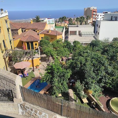 Casita Apartment Granadilla De Abona Exterior photo