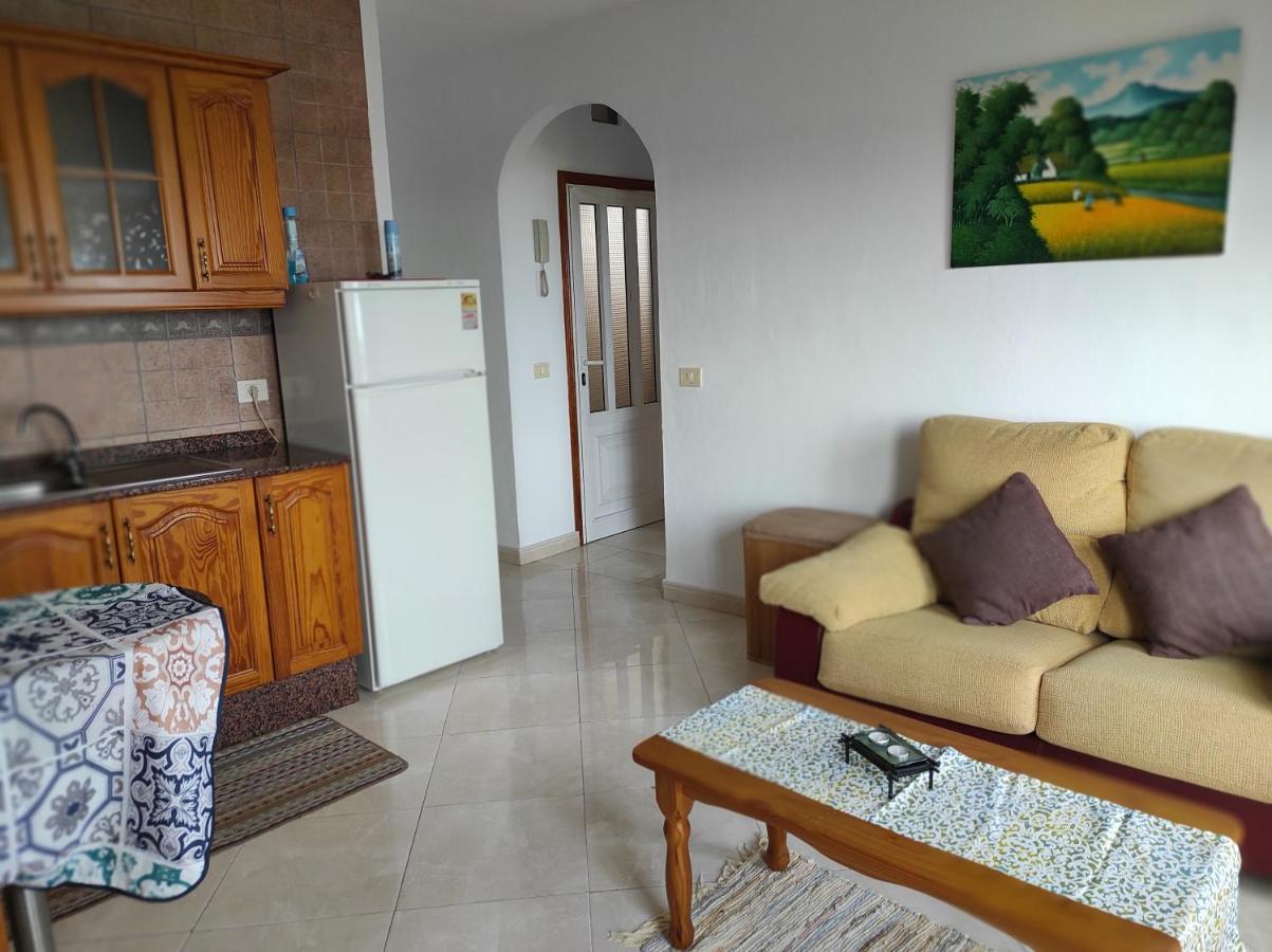 Casita Apartment Granadilla De Abona Exterior photo