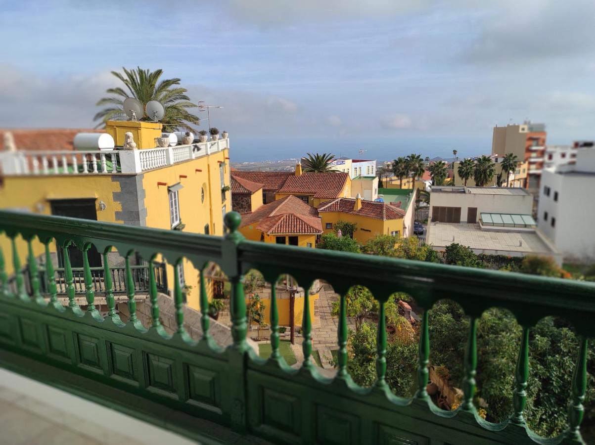 Casita Apartment Granadilla De Abona Exterior photo
