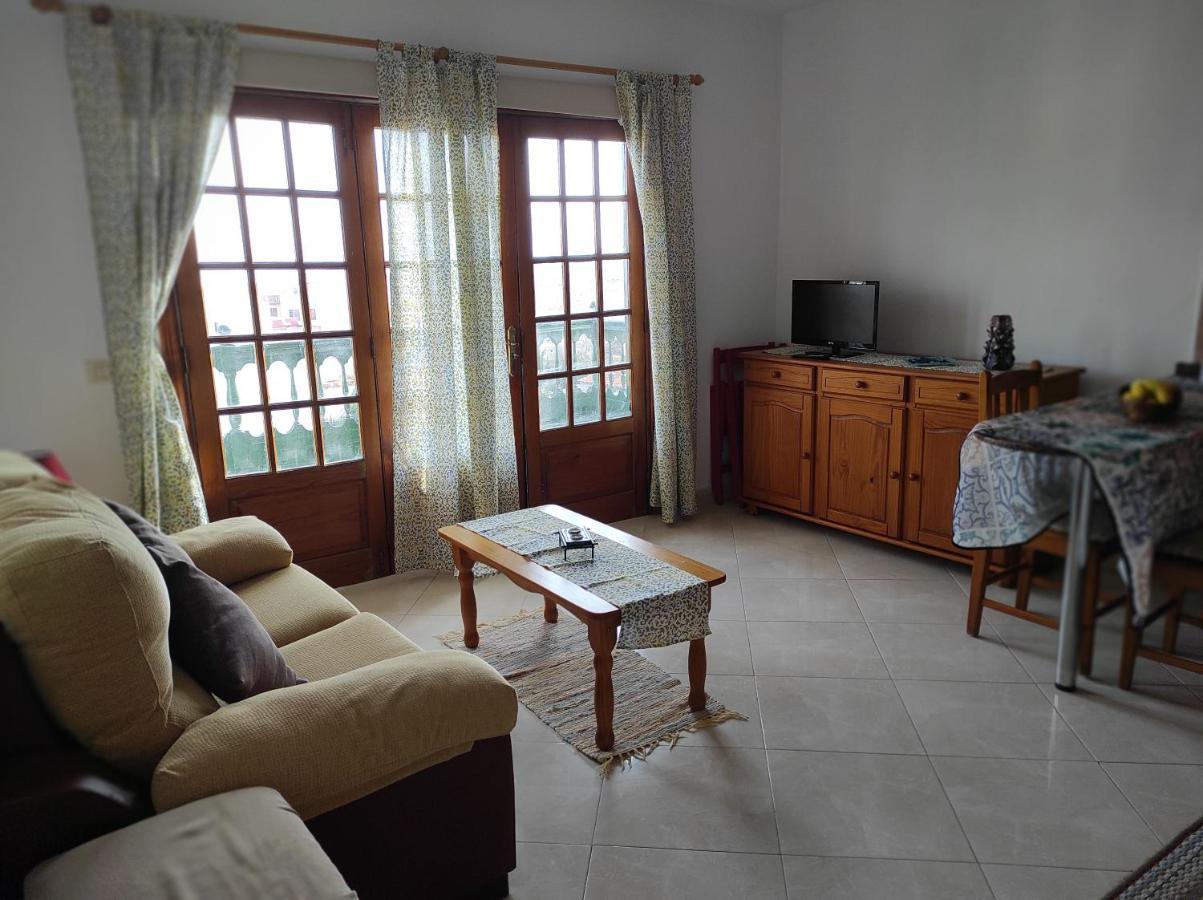 Casita Apartment Granadilla De Abona Exterior photo